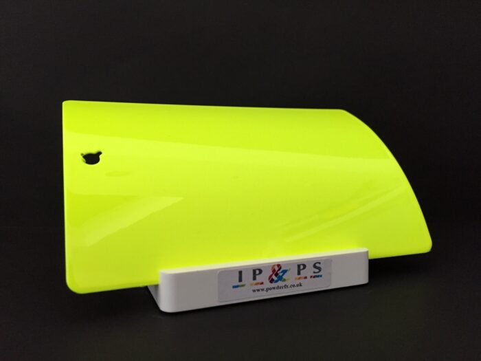 Fluorescent Yellow - Image 2