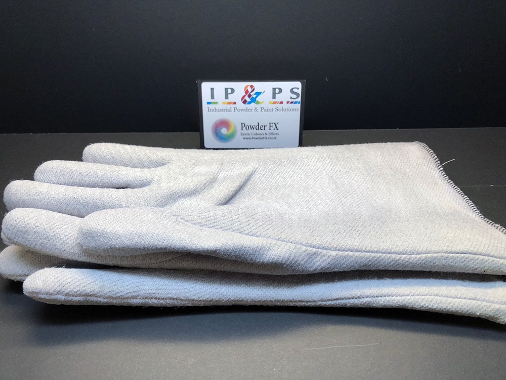 High-Temperature Oven Gloves