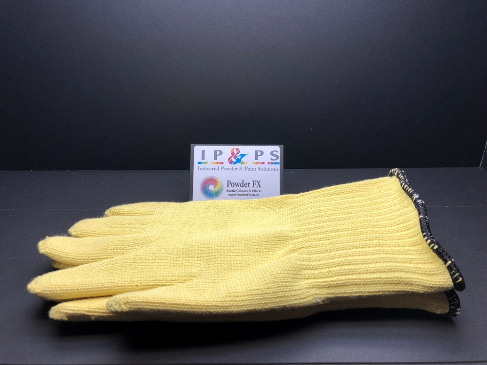 Extreme -Temperature Kevlar Oven Gloves