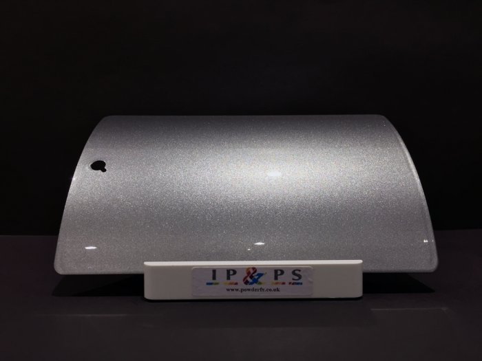 Land Rover Light Metallic
