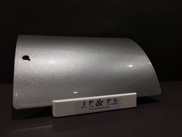 Land Rover Light Metallic - Image 2