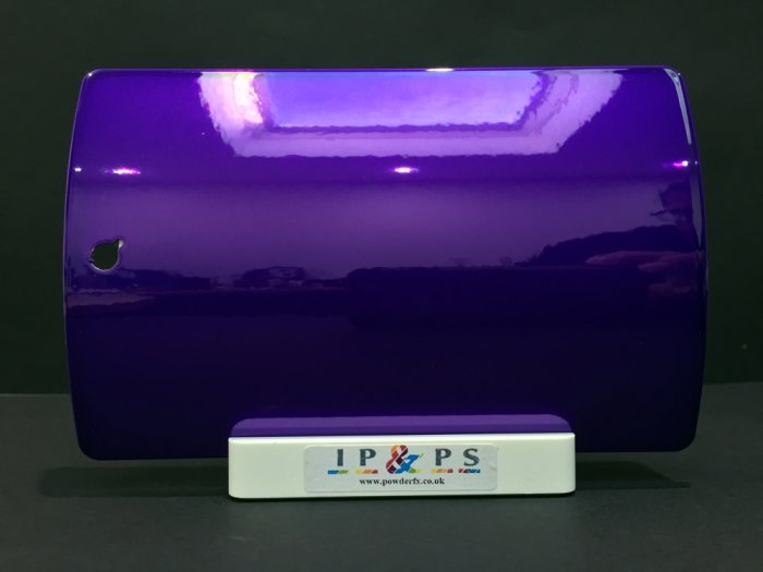 Candy Purple