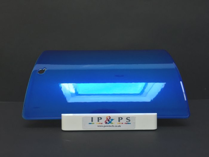 Candy Sapphire Blue - Image 2