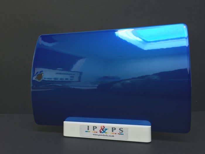 Candy Sapphire Blue - Image 5