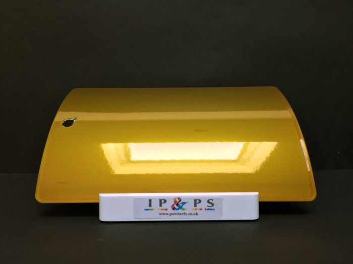Candy Yellow/Gold - Image 2