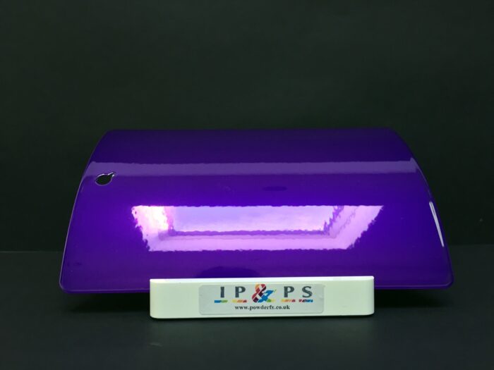 Candy Purple - Image 2