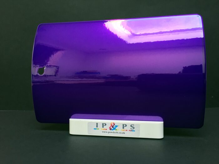Candy Purple - Image 3