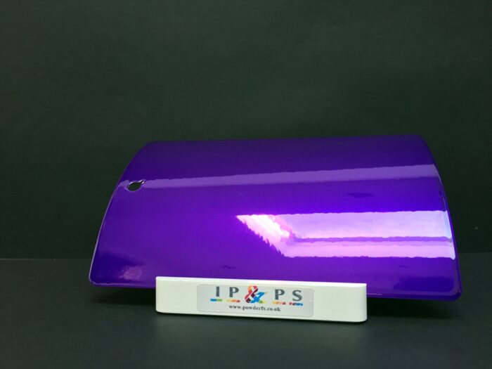 Candy Purple - Image 4