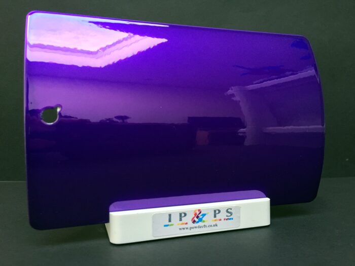 Candy Purple - Image 5