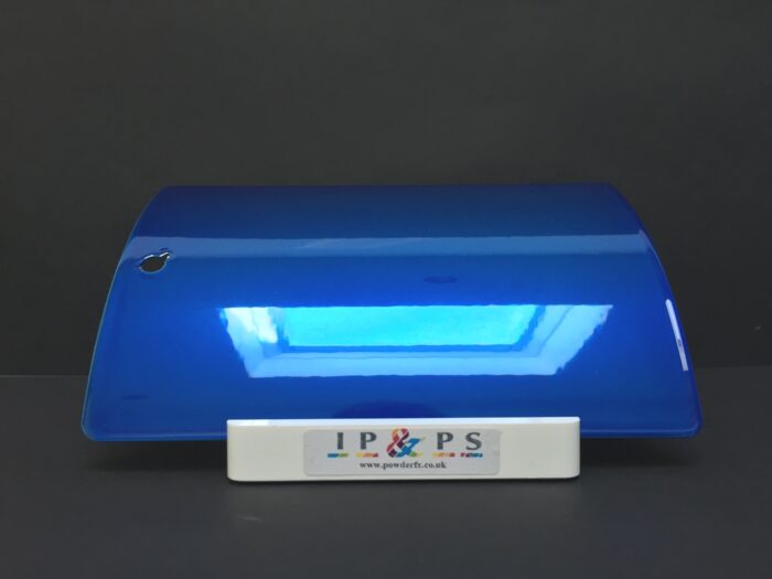 Candy Sapphire Blue - Image 2