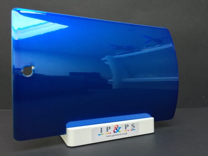 Candy Sapphire Blue - Image 3