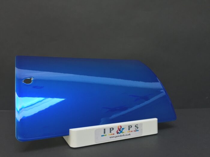 Candy Sapphire Blue - Image 4