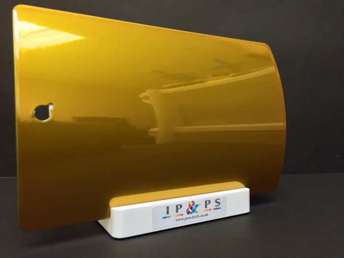 Candy Yellow/Gold - Image 5