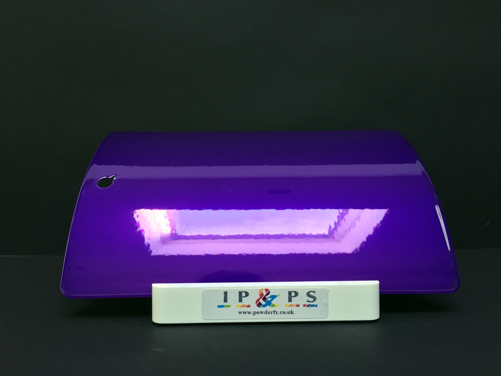 Candy Purple - Image 2