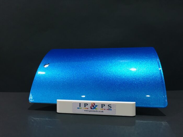 Electric Pearl Blue - Image 3