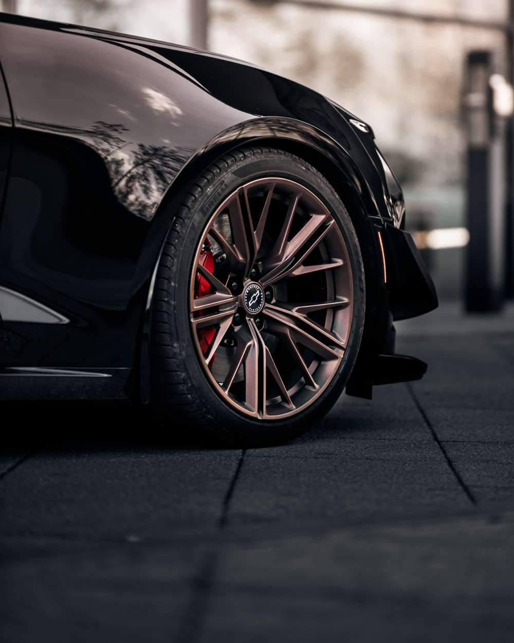 Stealth Copper - Image 2