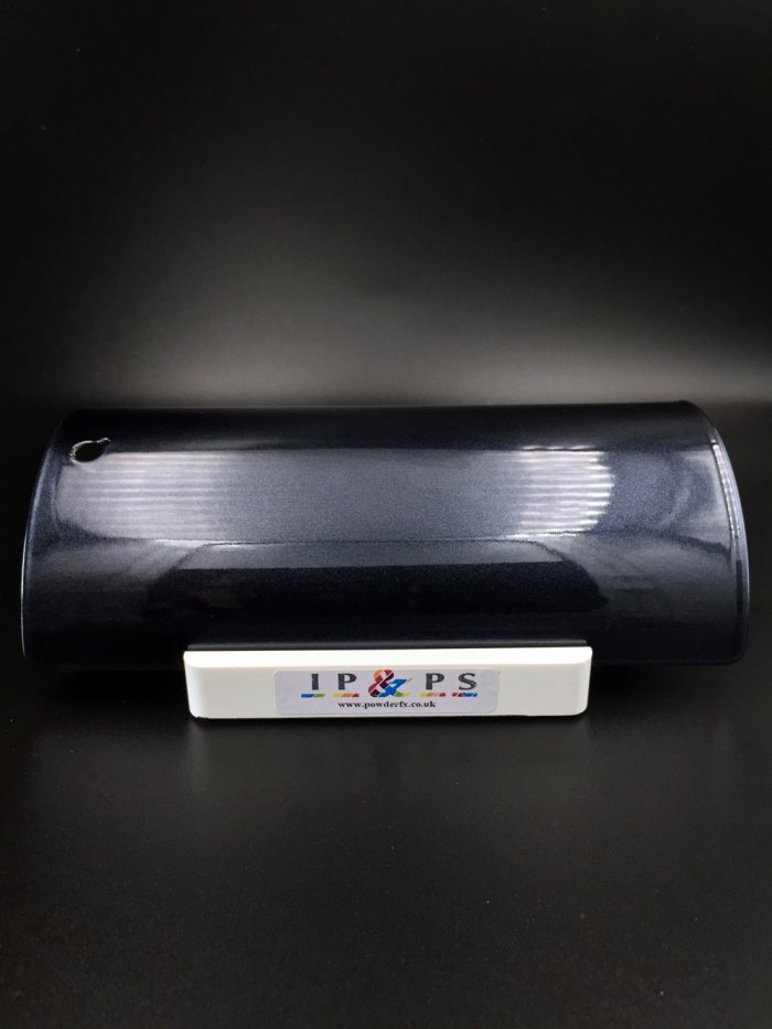 Stealth Silver - Image 2