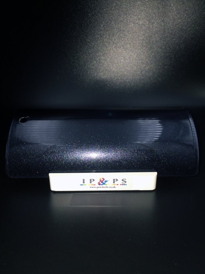 Stealth Silver - Image 3