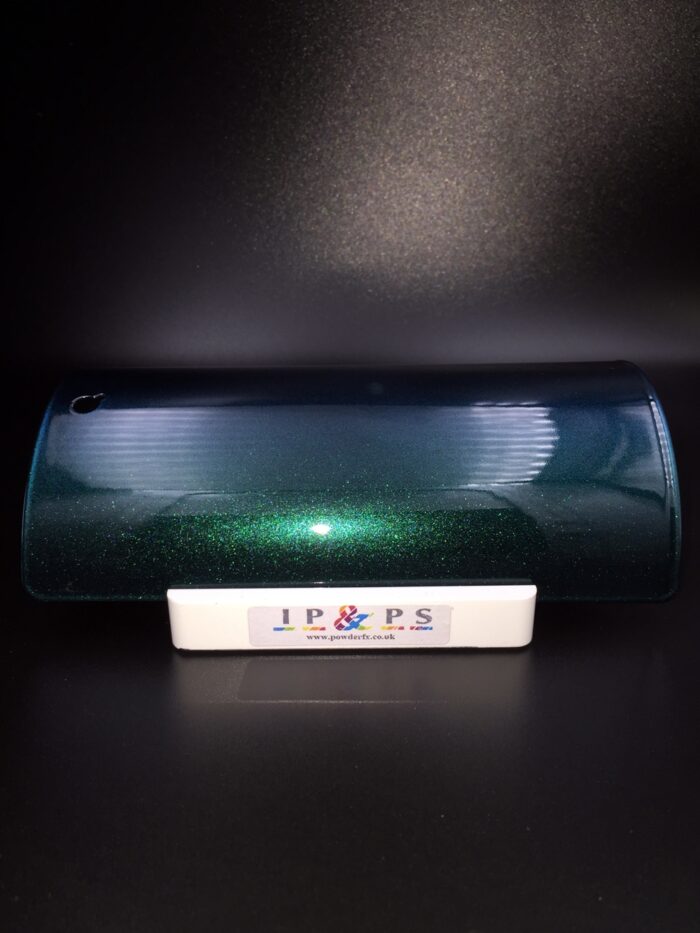 Stealth Green - Image 3