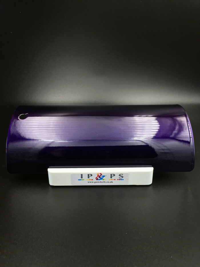 Stealth Violet - Image 2