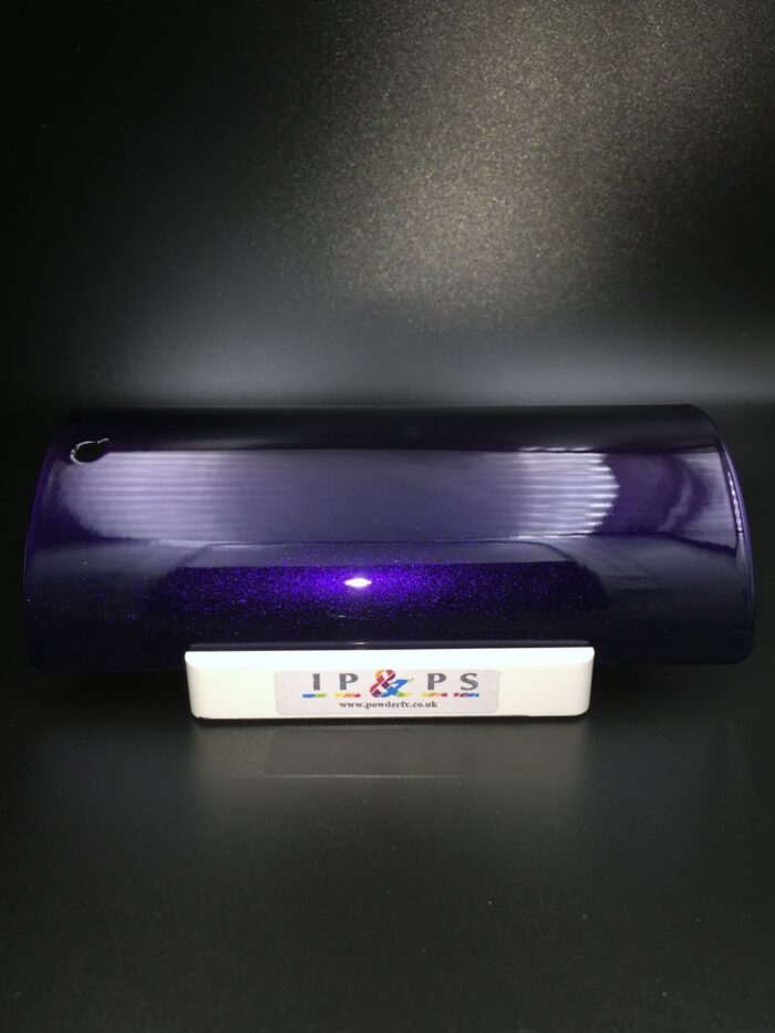 Stealth Violet - Image 4