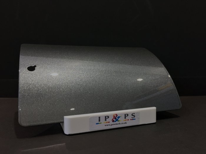 BMW Orbit Grey - Image 2