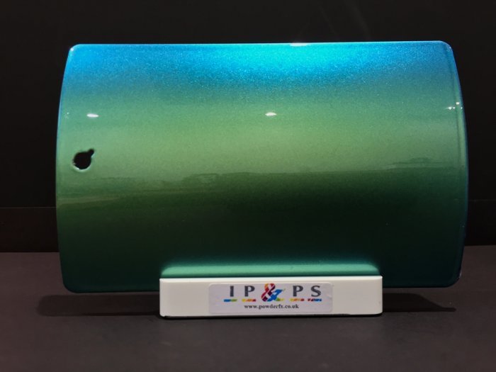 Transition Lapis Light Aerosol