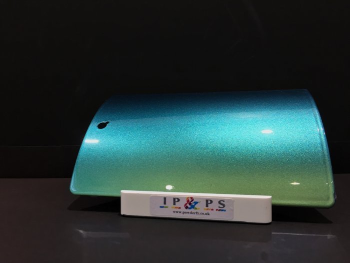 Transition Lapis Light - Image 2