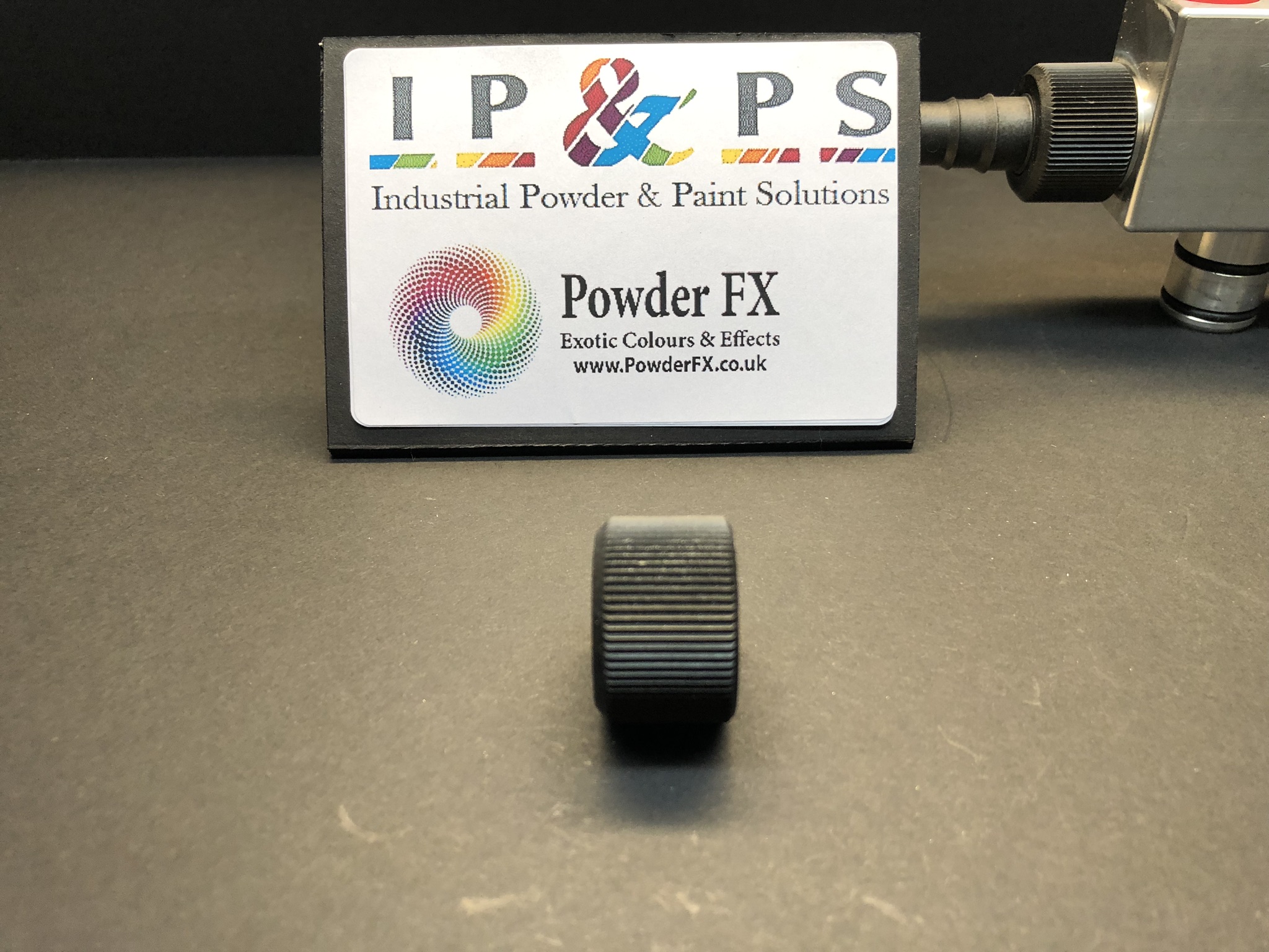 Wagner Powder Pump Lock Nut