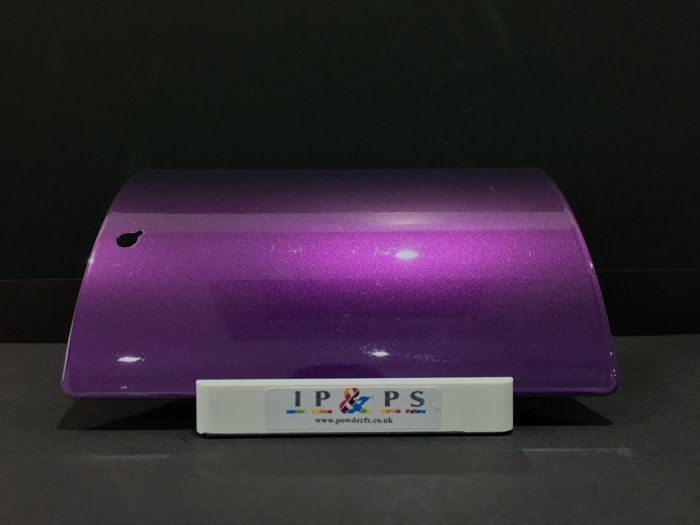 Pavo Purple