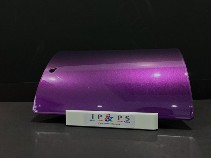 Pavo Purple - Image 3