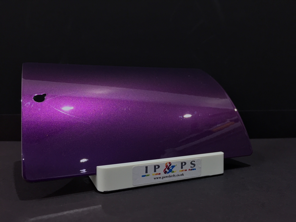 Pavo Purple - Image 2