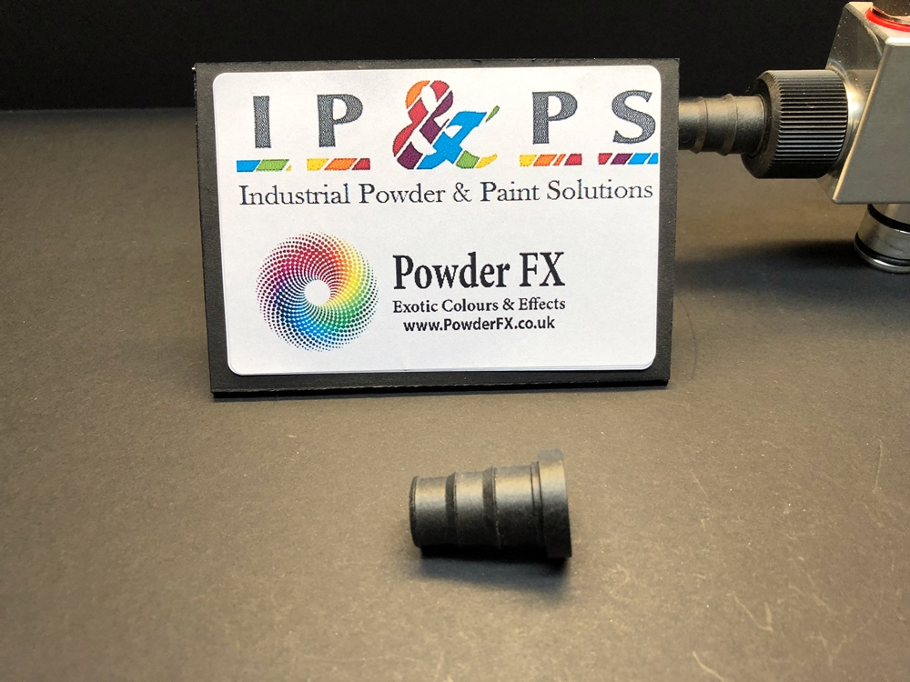 Wagner Powder Pump Conductive Sleeve