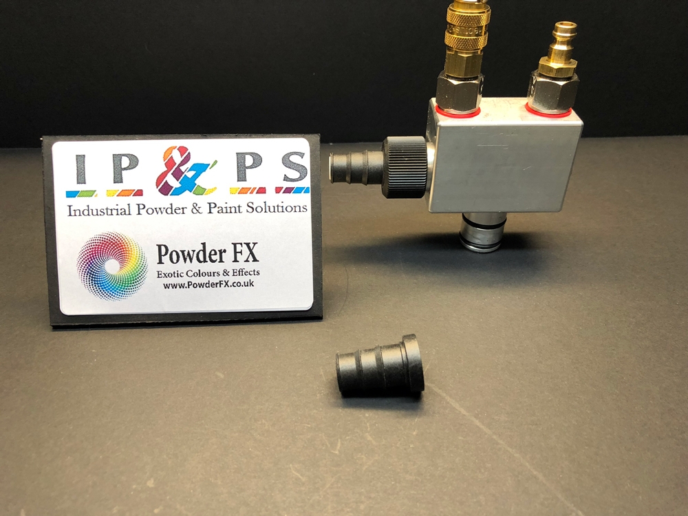 Wagner Powder Pump Conductive Sleeve - Image 2