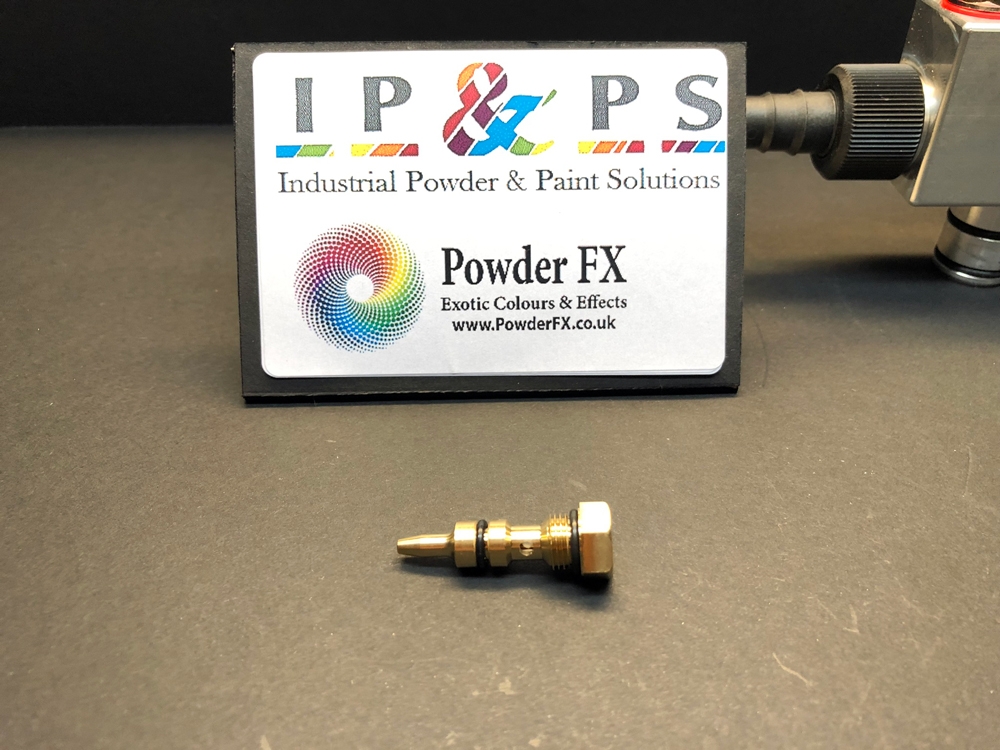 Wagner Powder Pump Injector