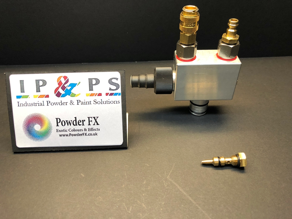 Wagner Powder Pump Injector - Image 2
