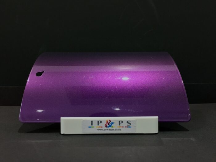 Pavo Purple