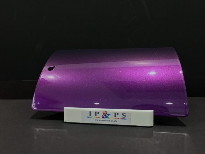Pavo Purple - Image 3