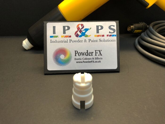 Wagner PEM-X1 Powder Gun Fan Nozzle