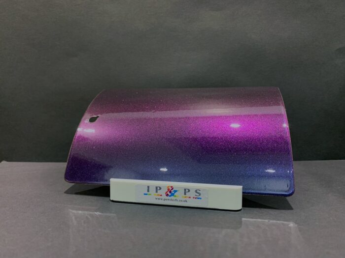 Iridescence Luna Sunset - Image 2