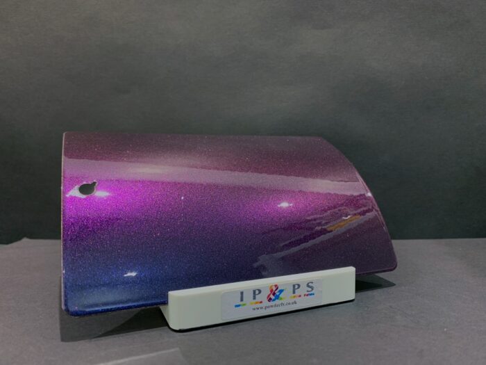 Iridescence Luna Sunset - Image 3