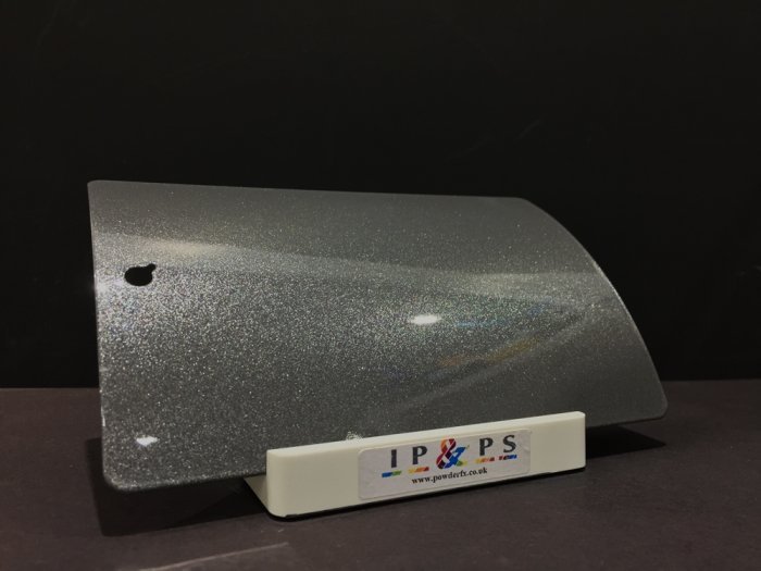 Charcoal Metallic Grey - Image 3