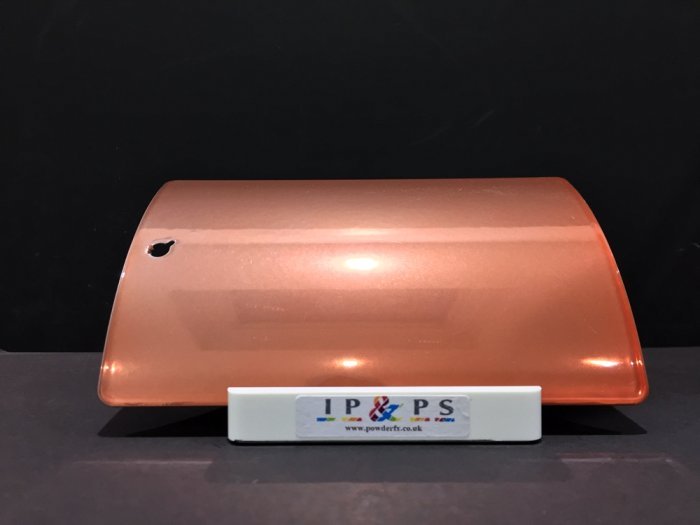Ultimate Candy Rose Gold Effect V2 - Image 2