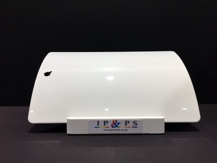Honda NHO Championship White