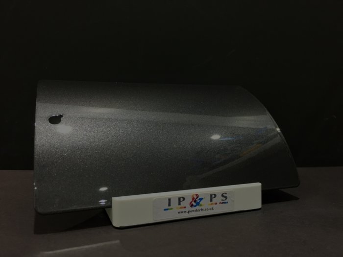 Peugeot Dark Grey Metallic - Image 2