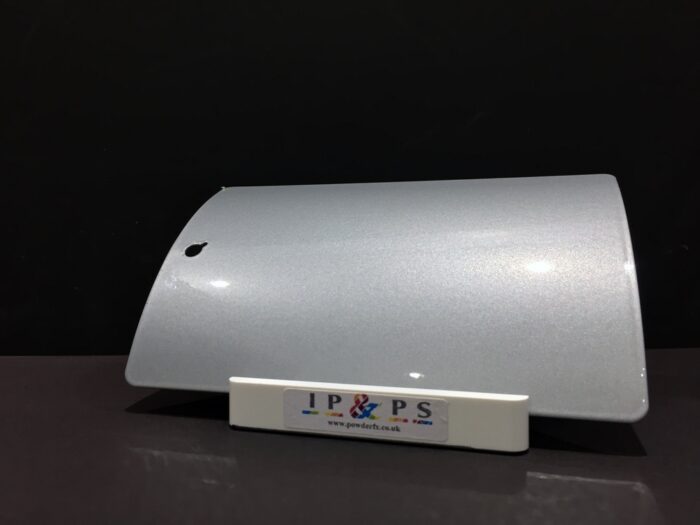 Aspen Silver - Image 2