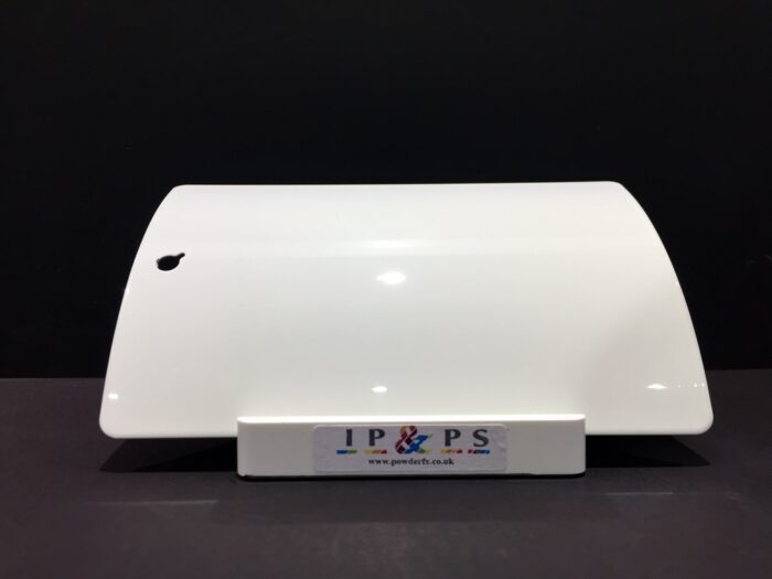 Honda NHO Championship White