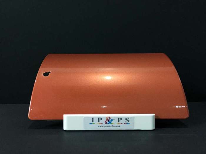New Penny Copper