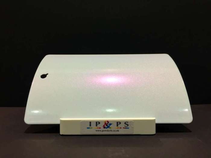 Iridescence Mother of Pearl