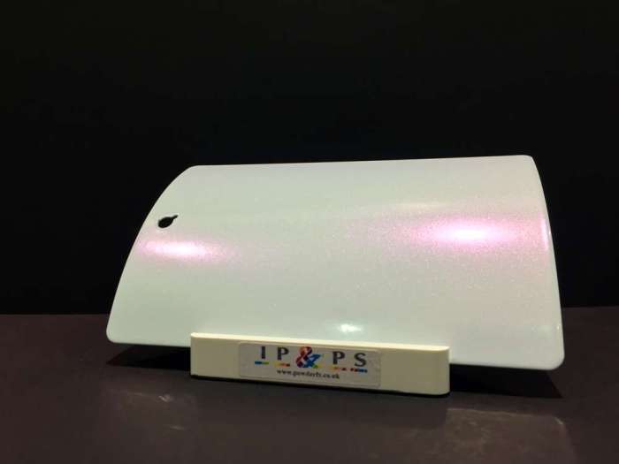Iridescence Mother of Pearl - Image 2